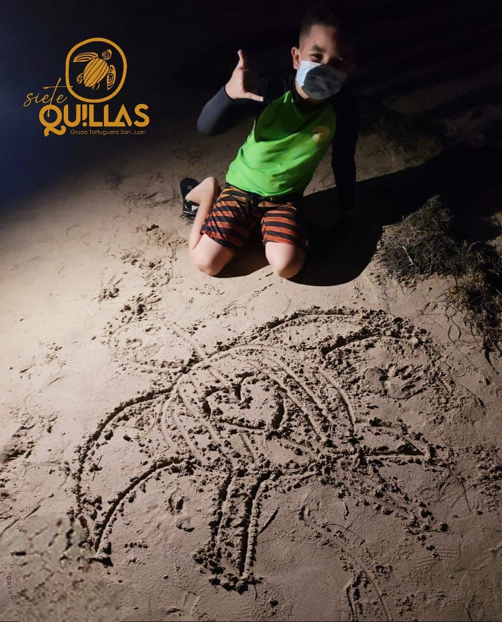 7quillas