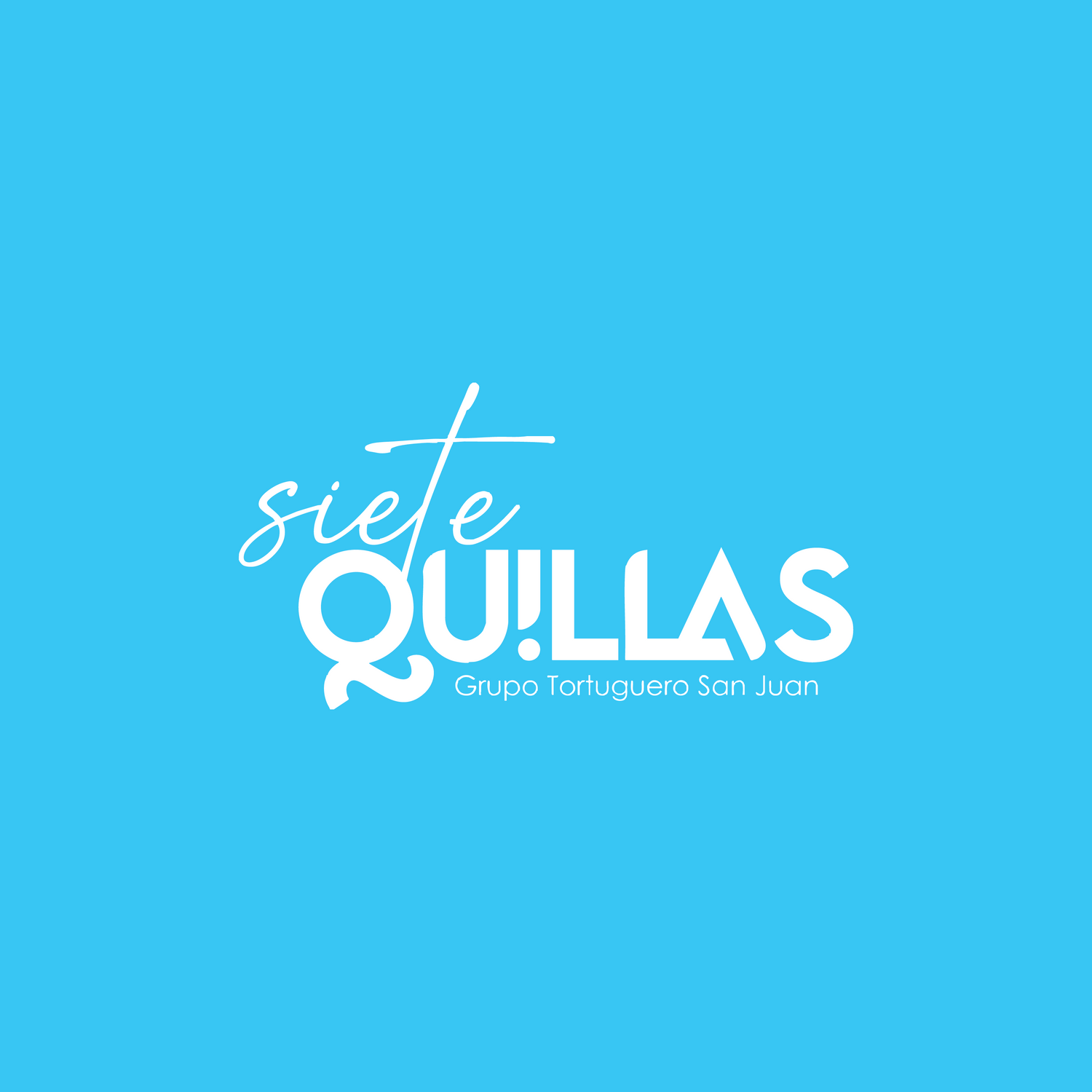 7QUILLAS