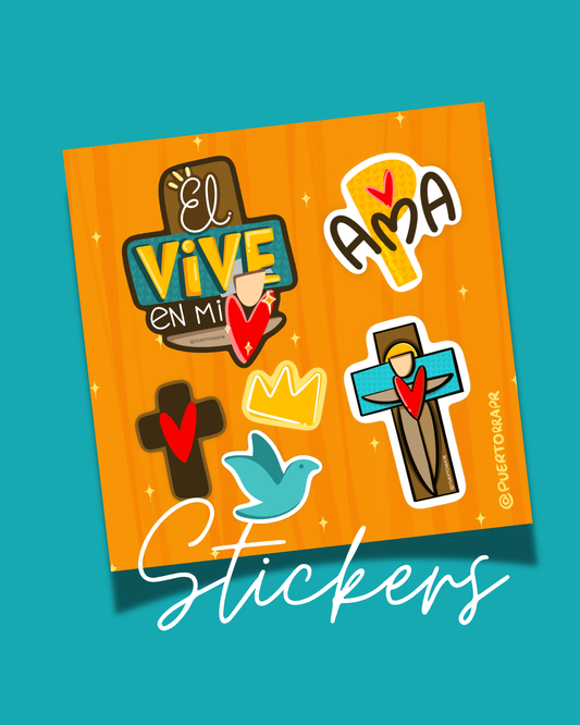 Vive en mi Corazón