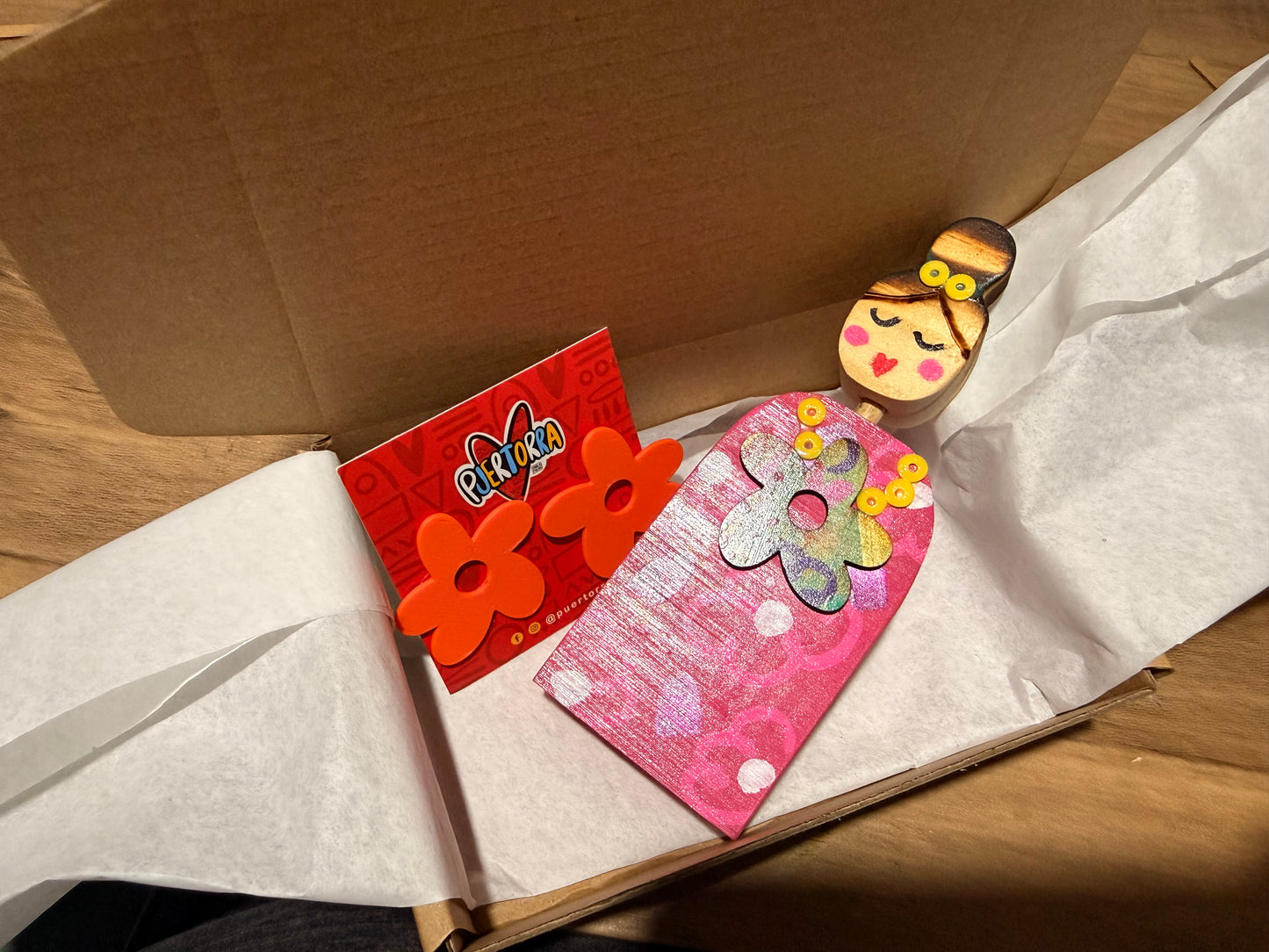 Titis Box