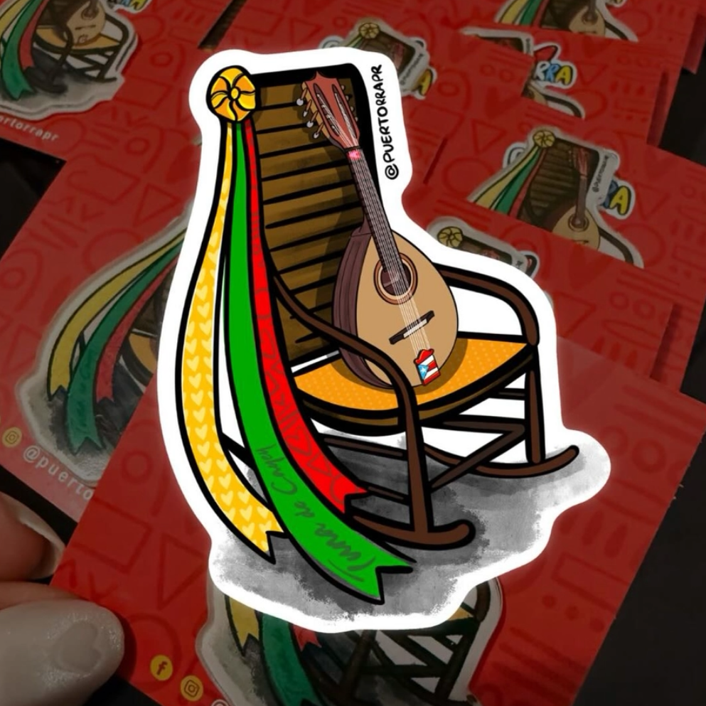 Mandolina G