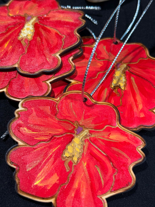 Flor Maga