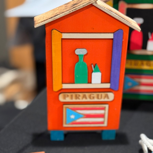 Piragua