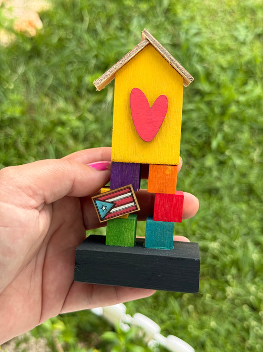 Mini Casita